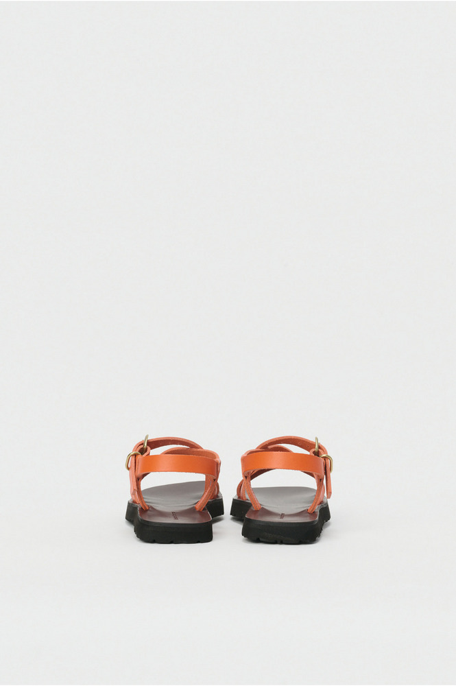 house made ///narrow strap 詳細画像 orange 4