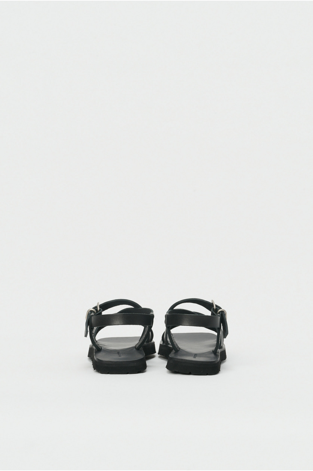 house made ///narrow strap 詳細画像 black 4