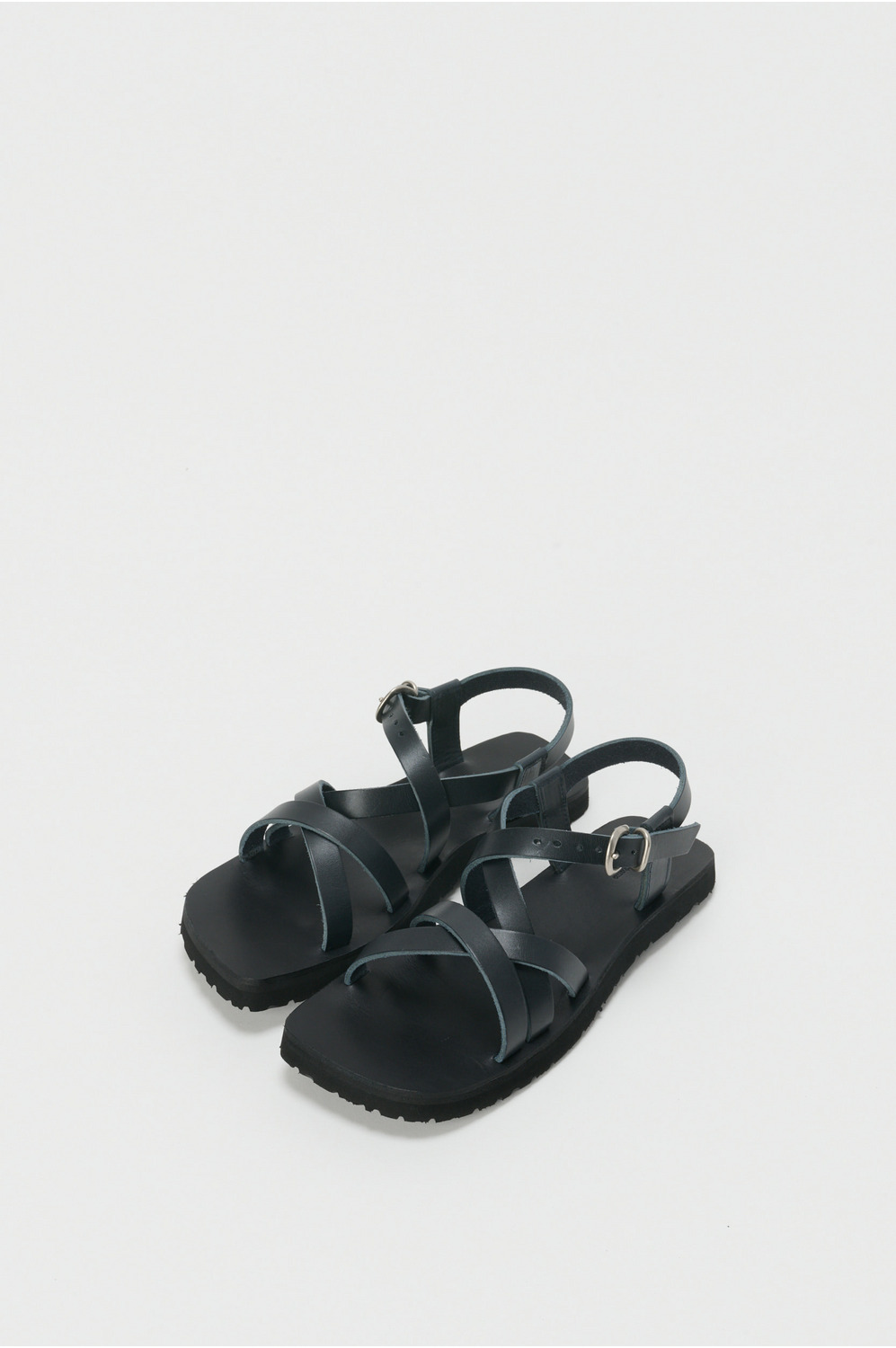 house made ///narrow strap 詳細画像 navy 1
