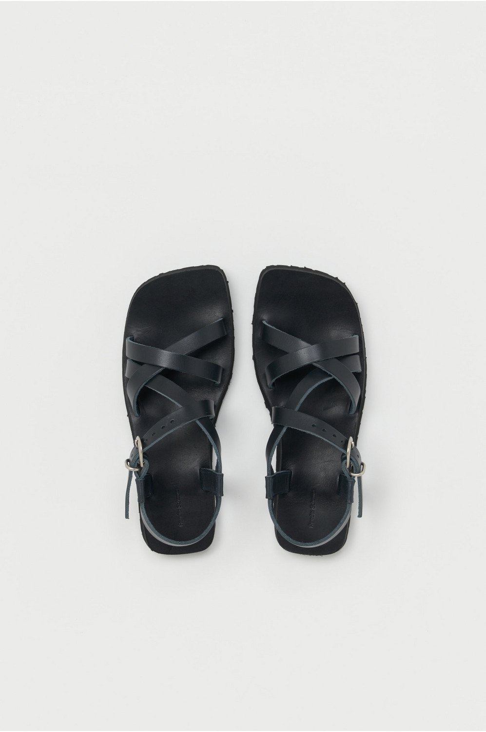 house made ///narrow strap 詳細画像 navy 3