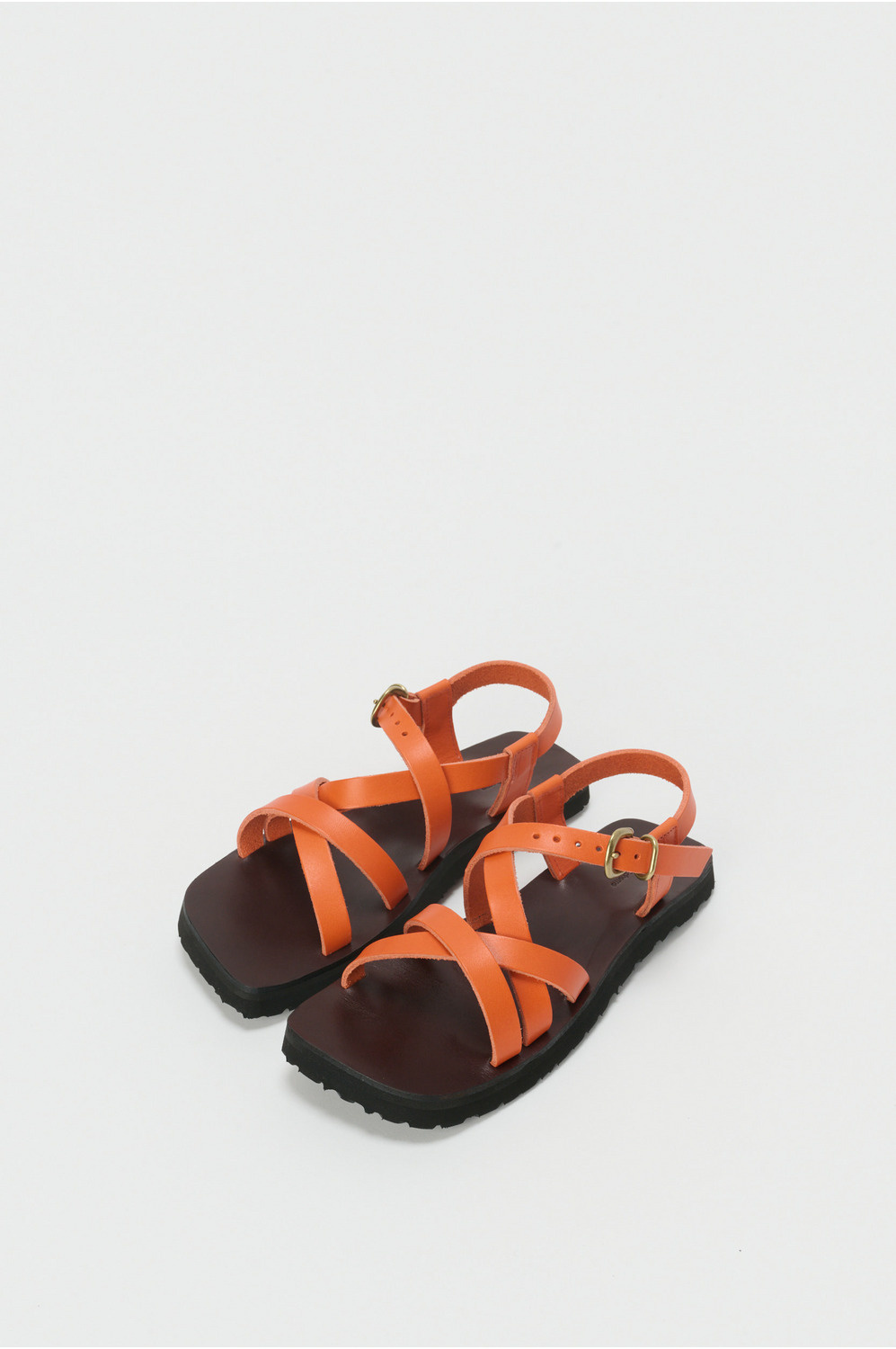 house made ///narrow strap 詳細画像 orange 1
