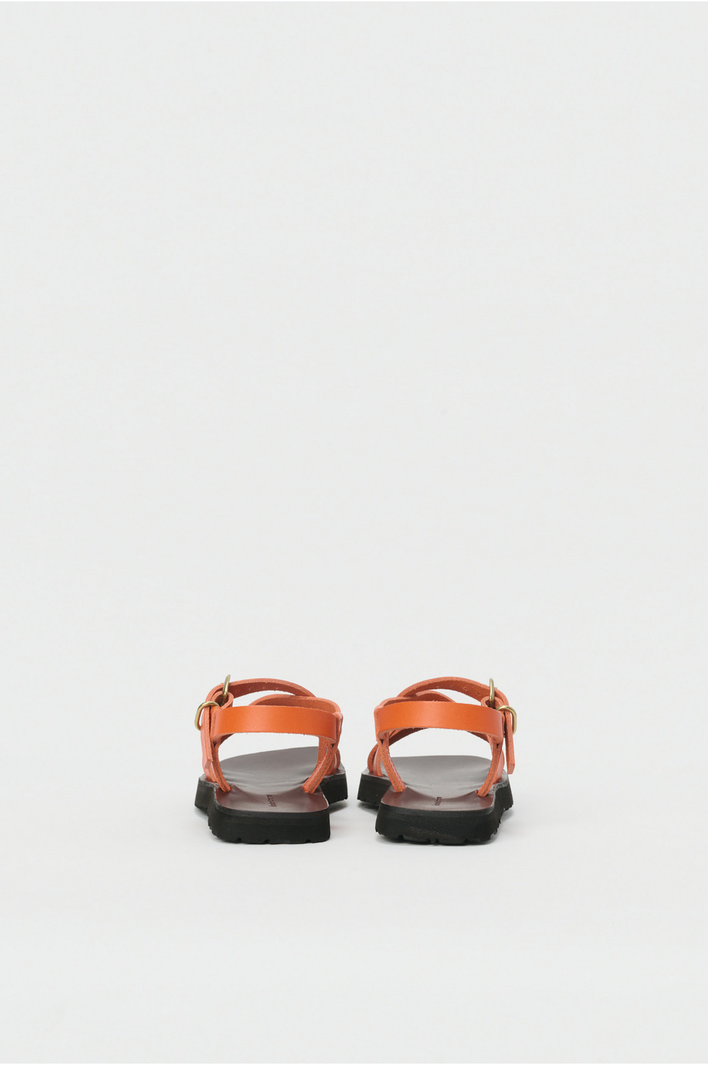house made ///narrow strap 詳細画像 orange 4
