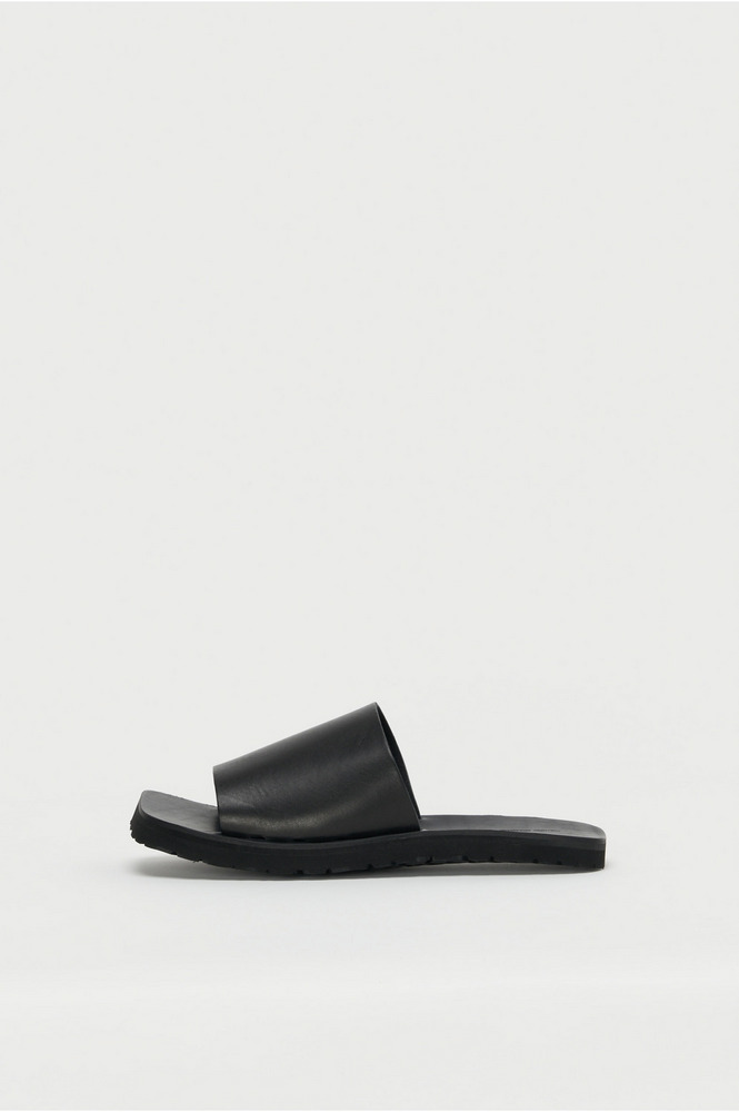 house made ///slide 詳細画像 black 2