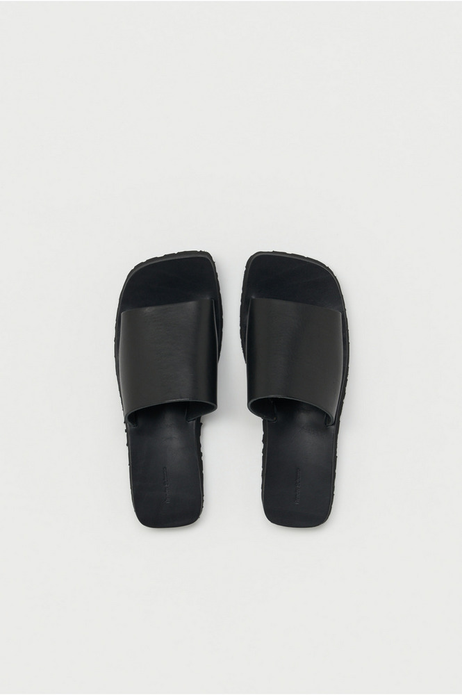 house made ///slide 詳細画像 black 3