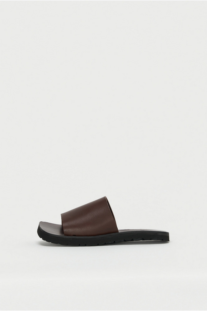 house made ///slide 詳細画像 dark brown 2
