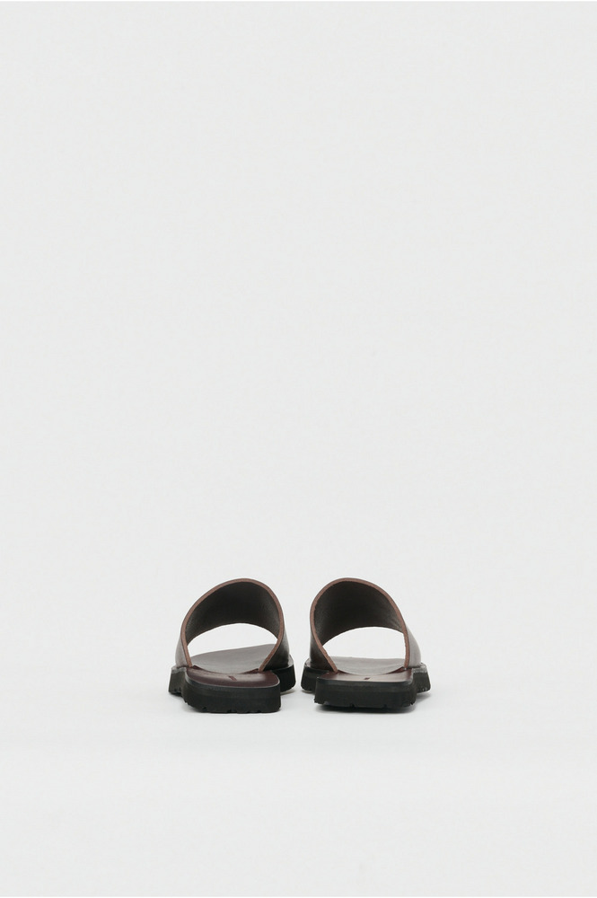 house made ///slide 詳細画像 dark brown 4