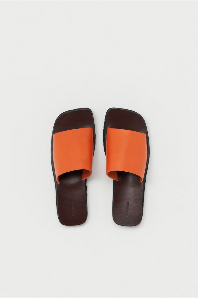 house made ///slide 詳細画像 orange 3