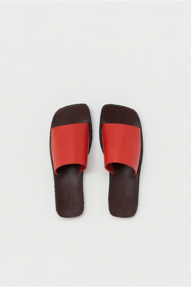 house made ///slide 詳細画像 red 3