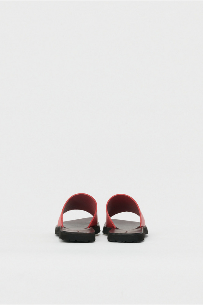 house made ///slide 詳細画像 red 4