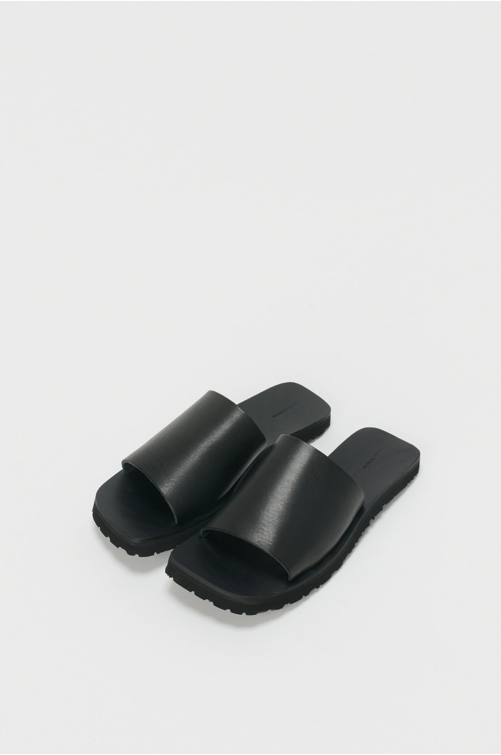 house made ///slide 詳細画像 black 1
