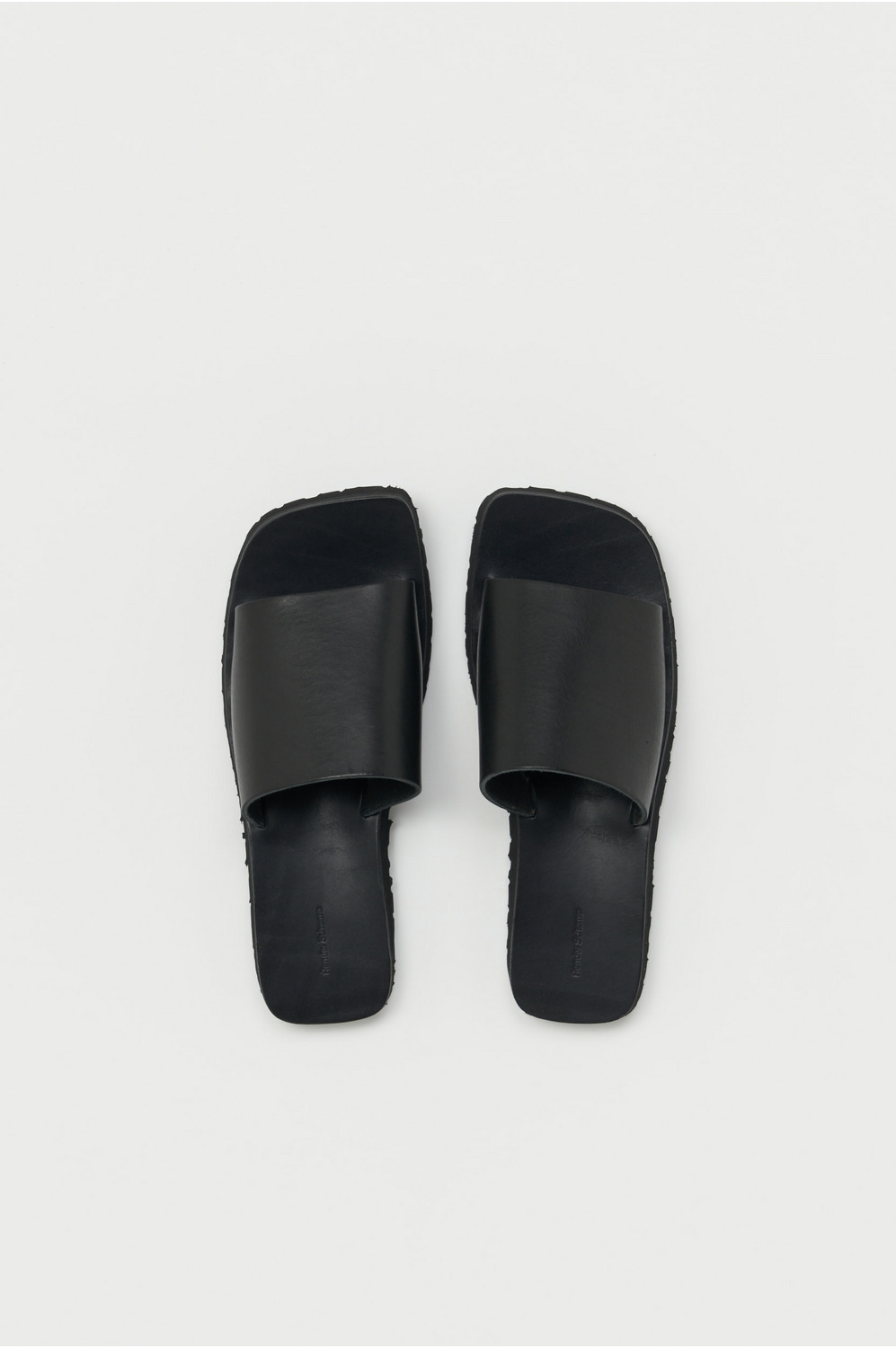 house made ///slide 詳細画像 black 3