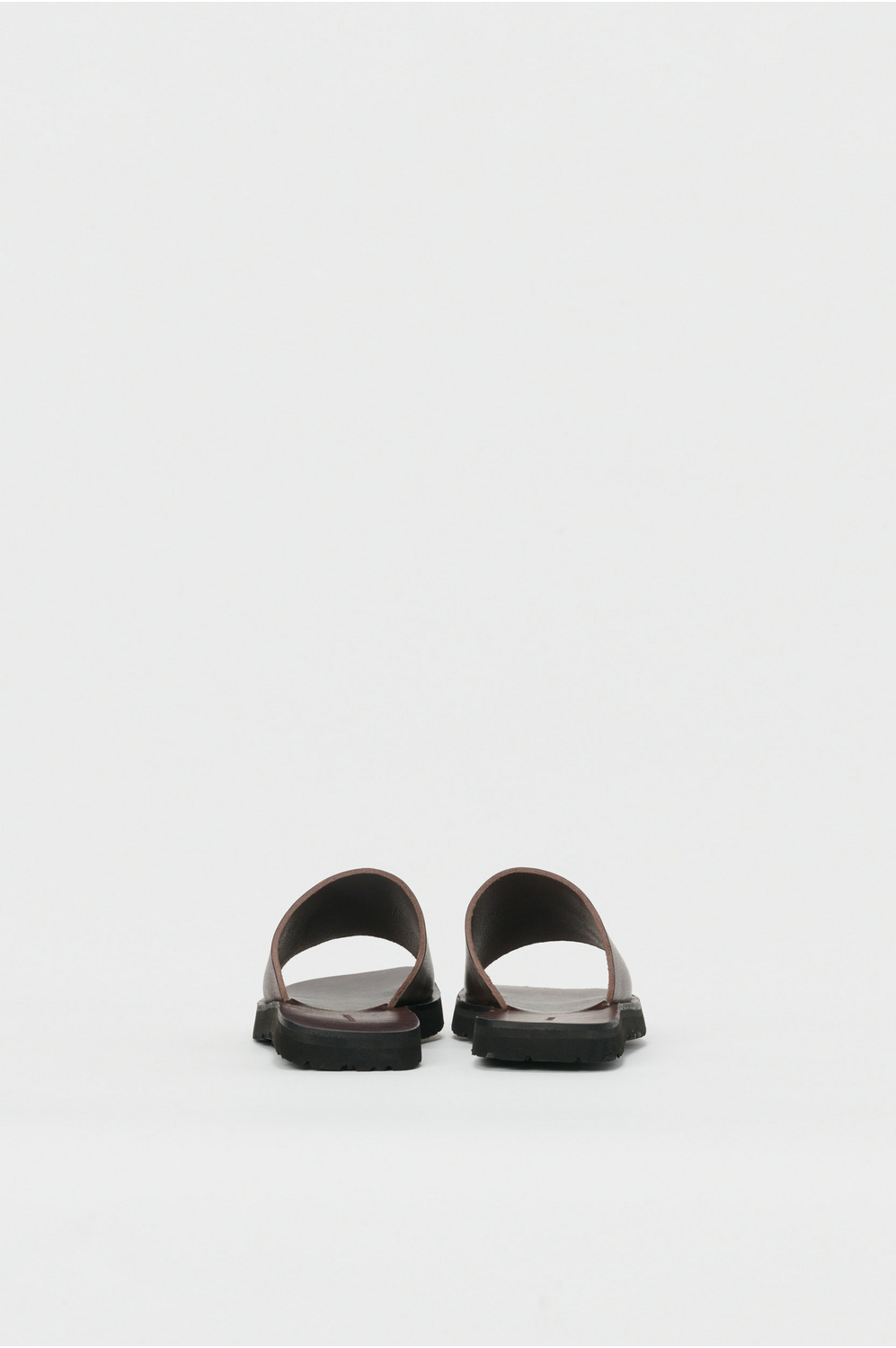 house made ///slide 詳細画像 dark brown 4