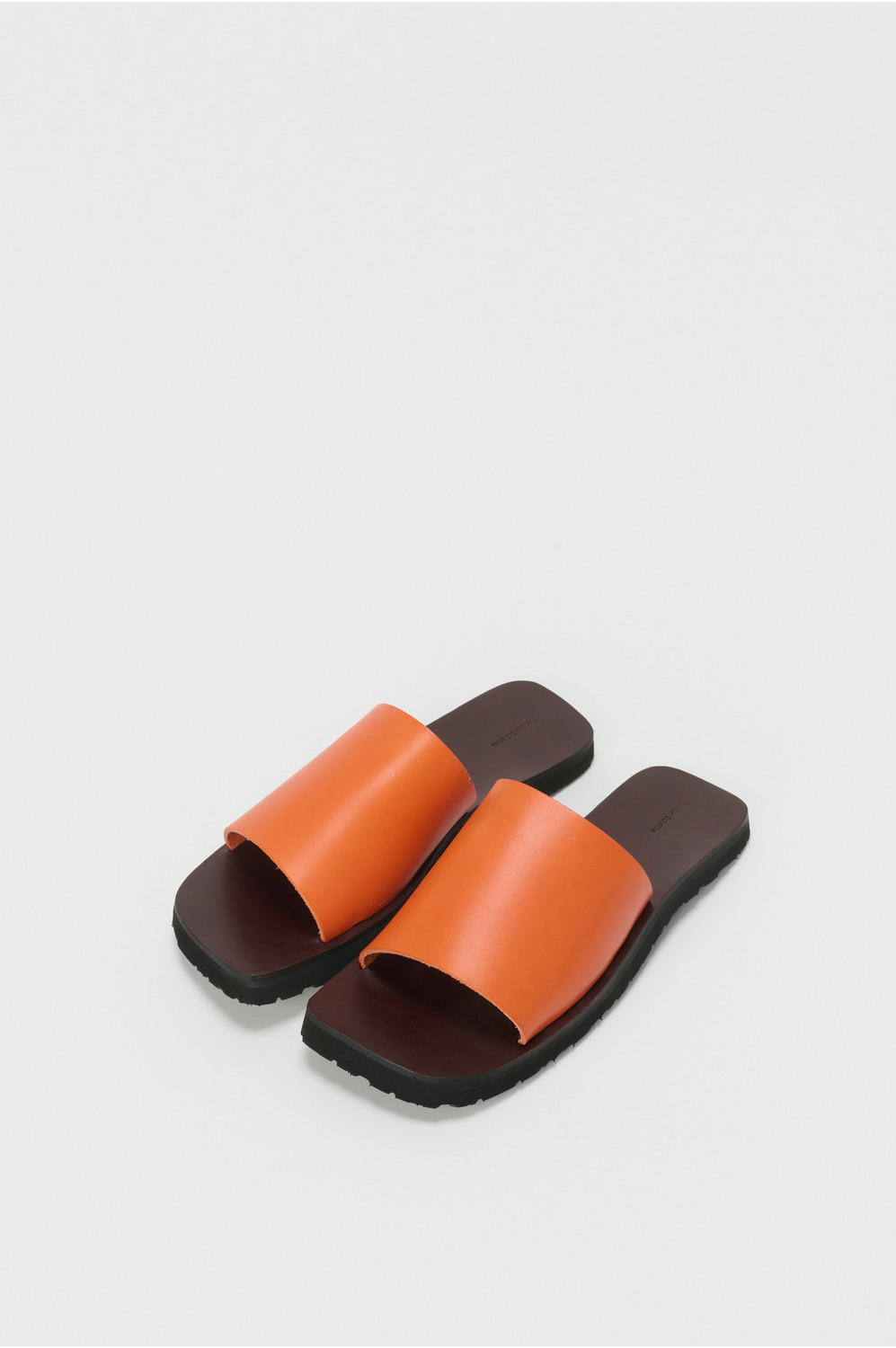 house made ///slide 詳細画像 orange 1