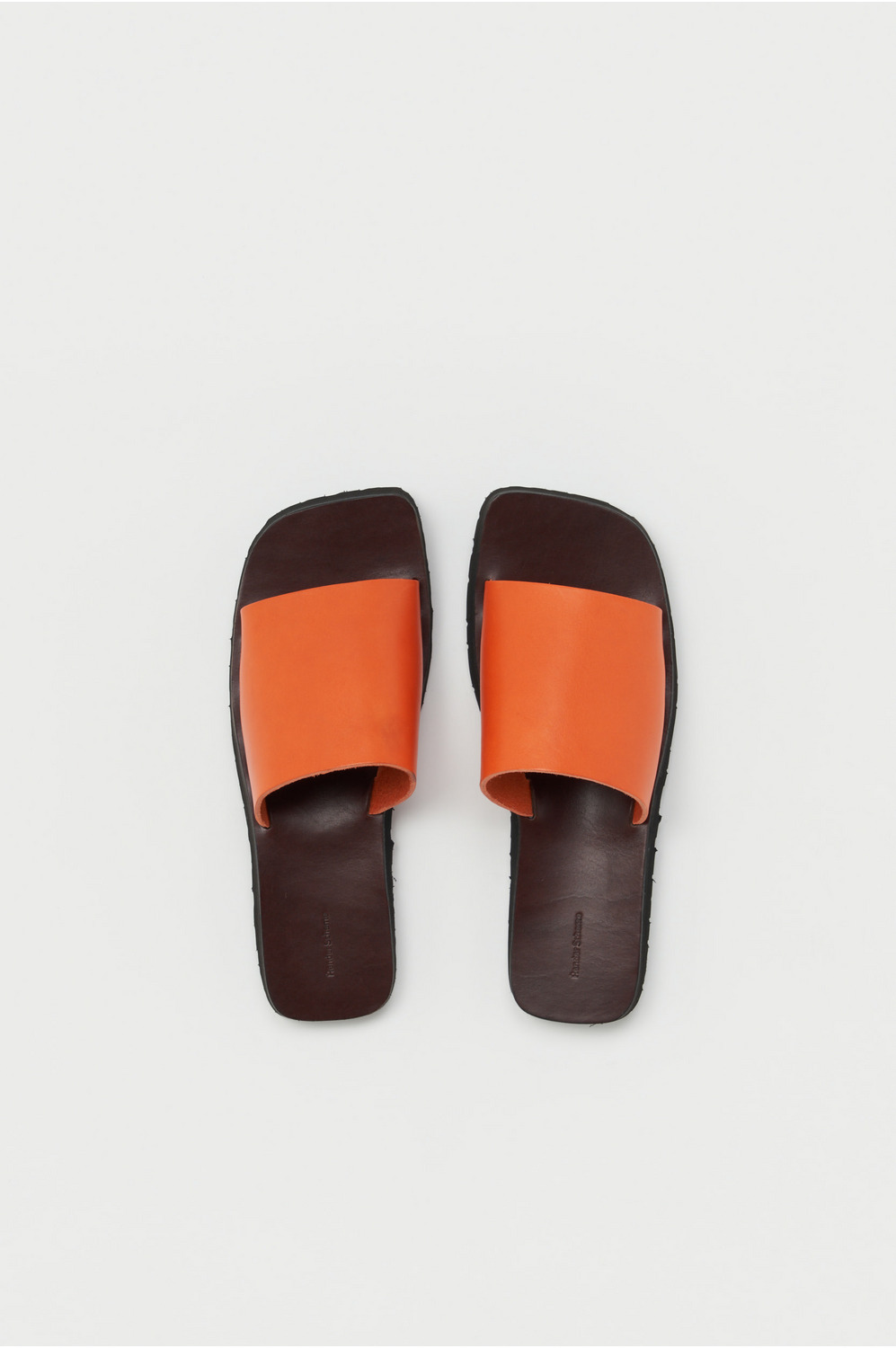 house made ///slide 詳細画像 orange 3