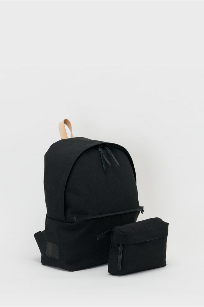 back pack 詳細画像 navy 2