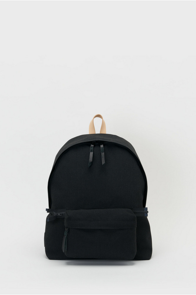 back pack 詳細画像 black 