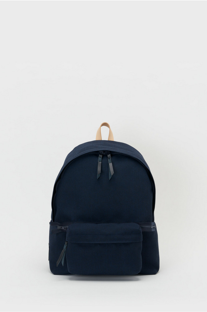 back pack 詳細画像 navy 
