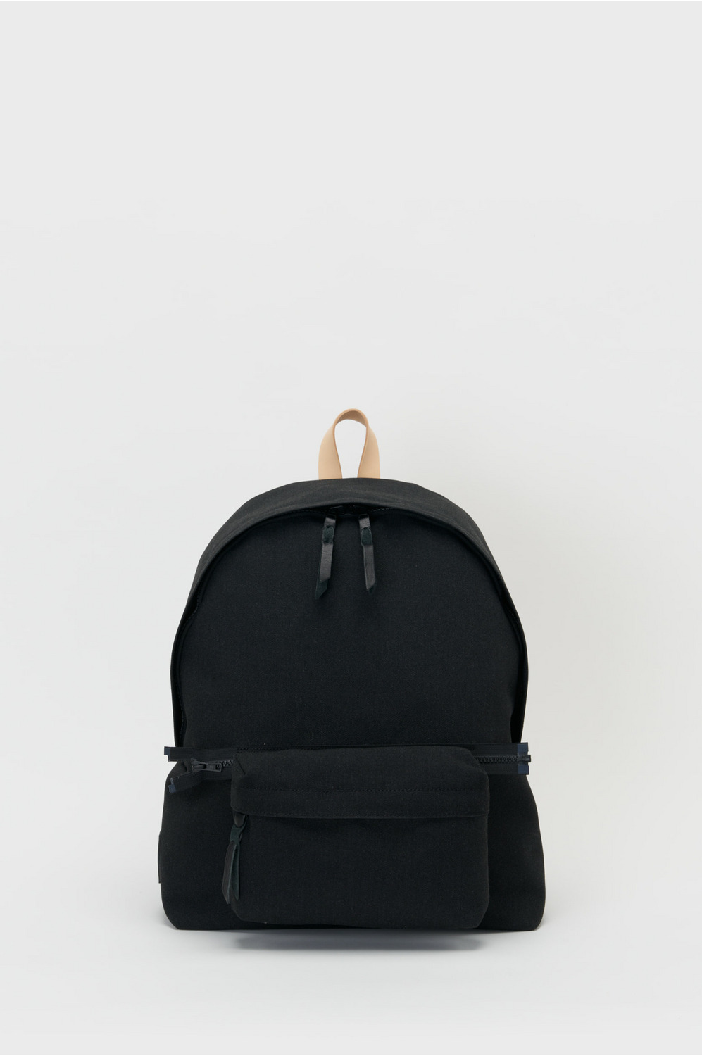 back pack 詳細画像 black 1
