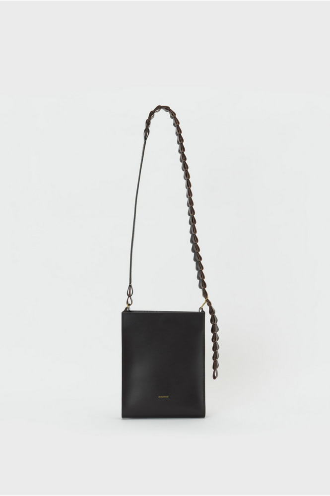 construct bag 詳細画像 dark brown 
