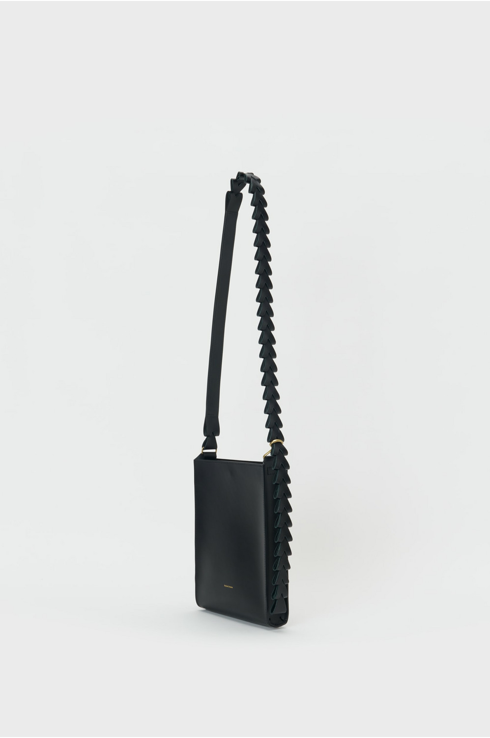 construct bag 詳細画像 black 2
