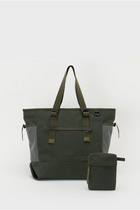 dual tote big 詳細画像