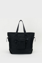 dual tote big 詳細画像