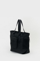 dual tote big 詳細画像