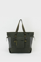 dual tote big 詳細画像