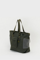 dual tote big 詳細画像