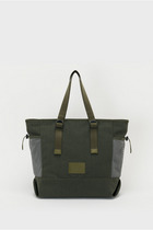 dual tote big 詳細画像