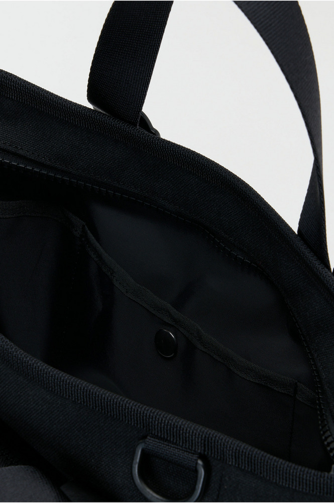 dual tote big 詳細画像 navy 3