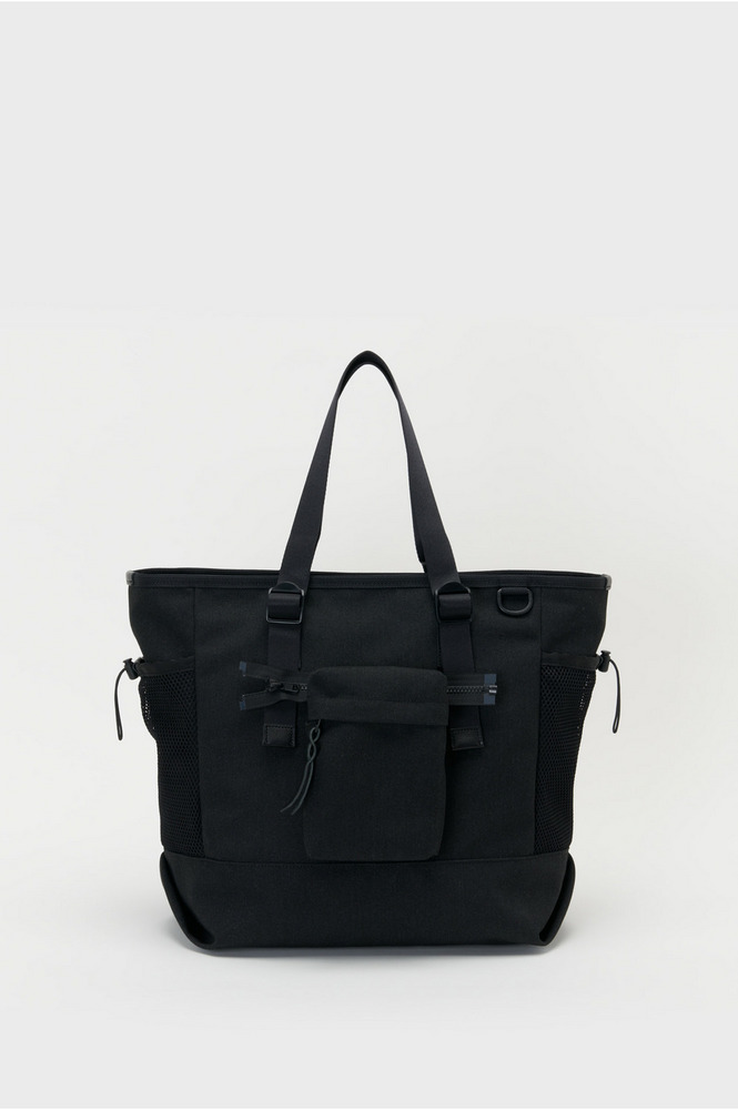 dual tote big 詳細画像 black 