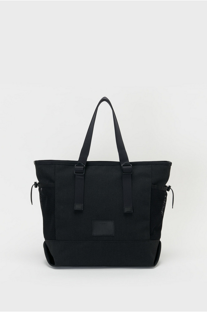 dual tote big 詳細画像 black 3