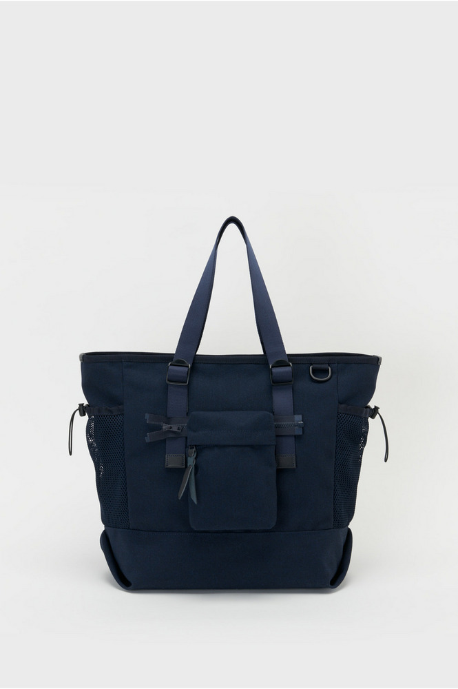 dual tote big 詳細画像 navy 
