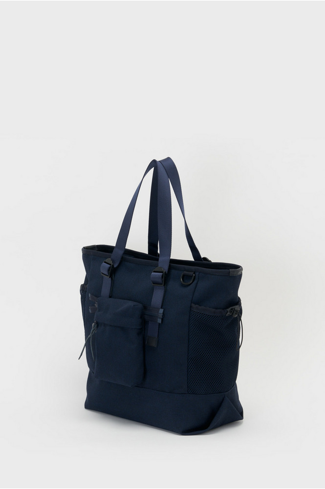 dual tote big 詳細画像 navy 2
