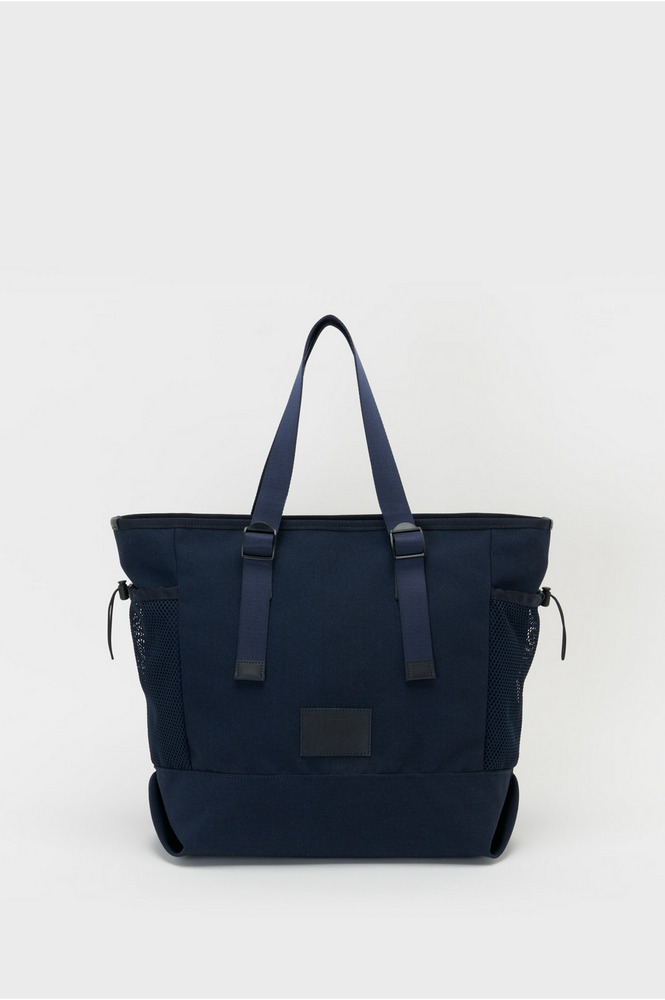 dual tote big 詳細画像 navy 3