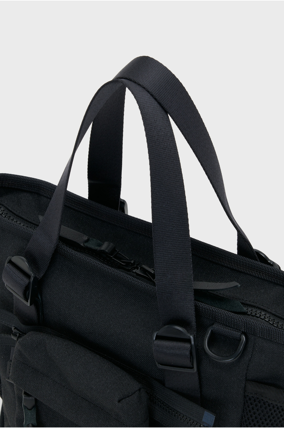 dual tote big 詳細画像 2