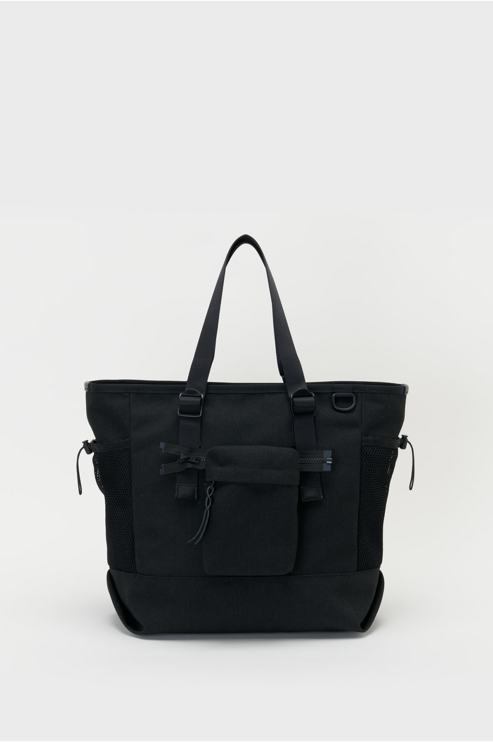 dual tote big 詳細画像 black 1