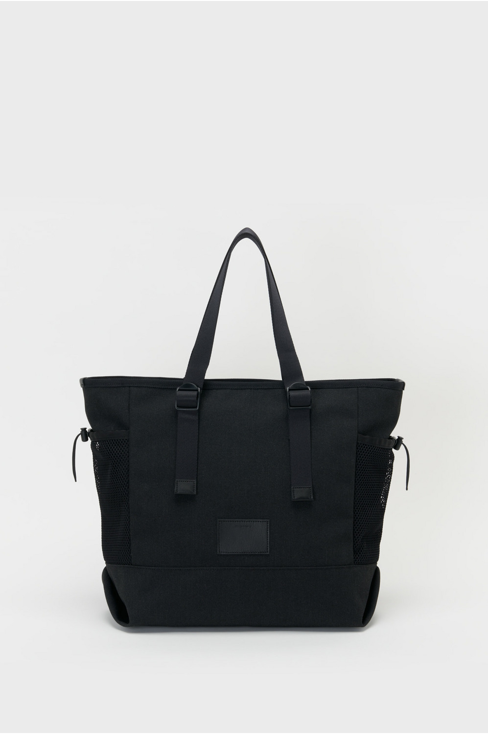 dual tote big 詳細画像 black 3