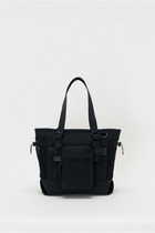 dual tote small 詳細画像