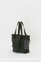dual tote small 詳細画像