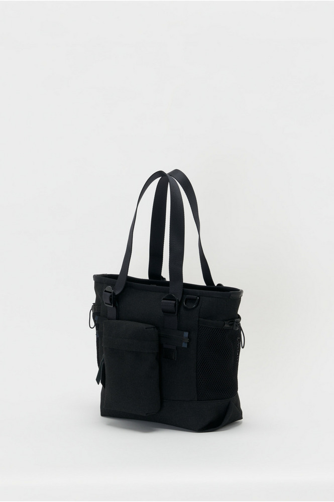 dual tote small 詳細画像 black 2