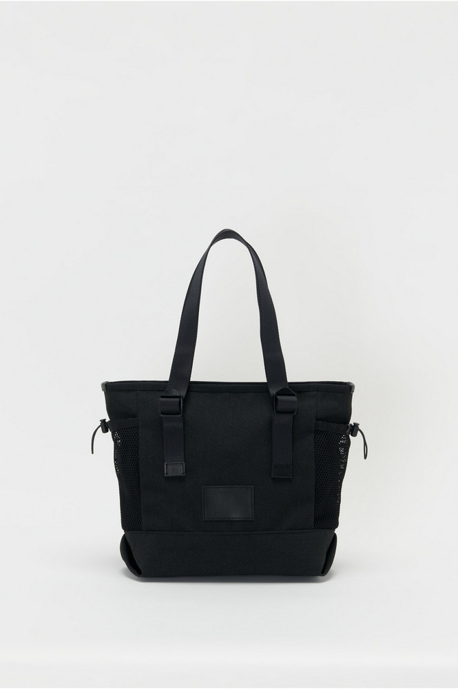 dual tote small 詳細画像 black 3