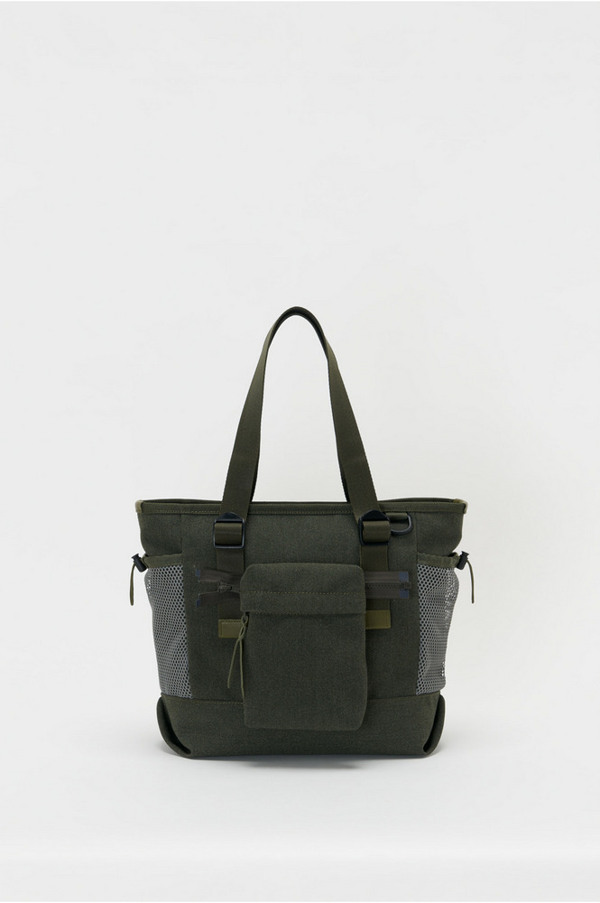 dual tote small 詳細画像 khaki olive 