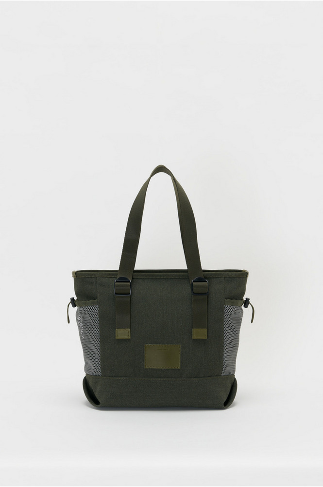 dual tote small 詳細画像 khaki olive 3