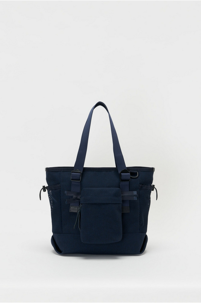 dual tote small 詳細画像 navy 