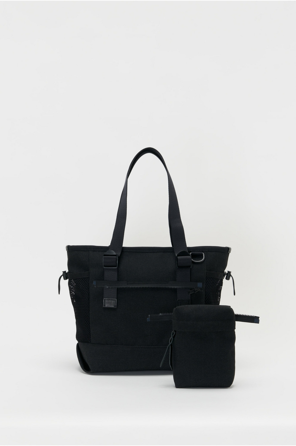 dual tote small 詳細画像 1
