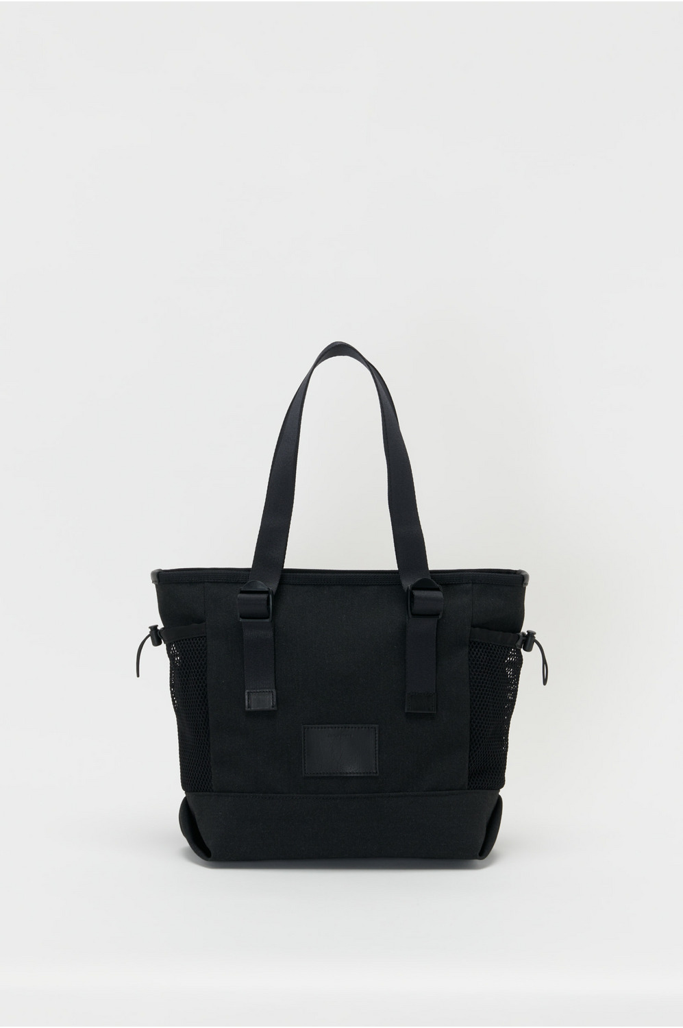 dual tote small 詳細画像 black 3