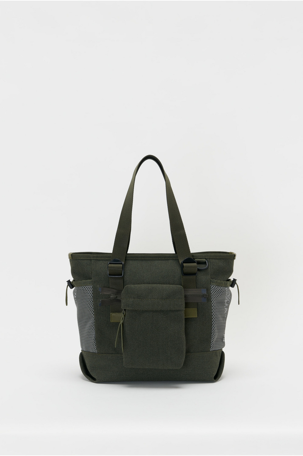 dual tote small 詳細画像 khaki olive 1