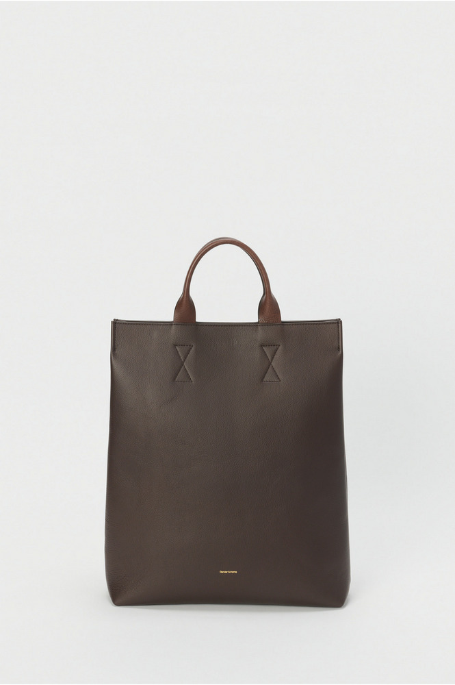 grace hand bag 詳細画像 dark brown 